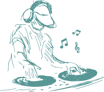 dj